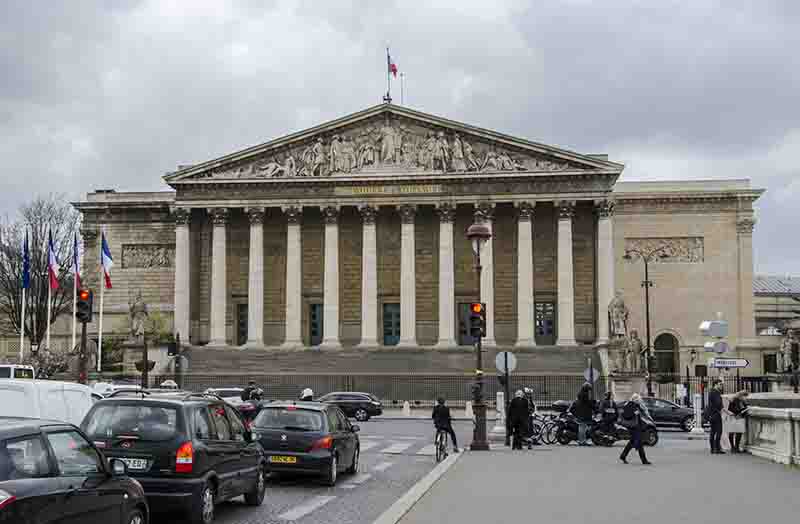81 - Francia - Paris - Asamblea Nacional.jpg